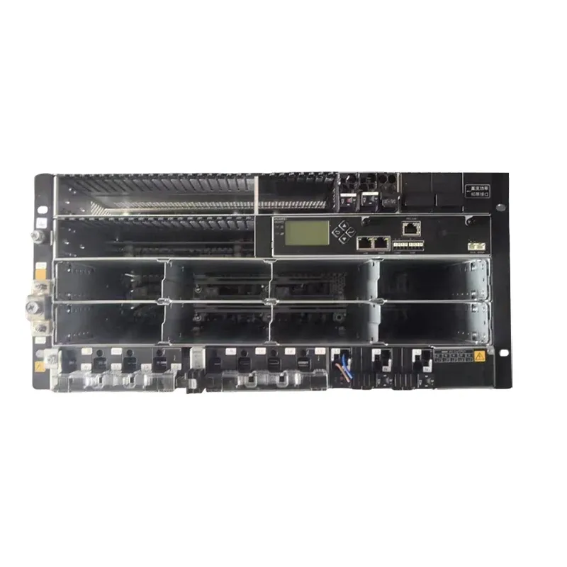 HW ETP48300-C5B2 19-inch Rack-mount DC Power Supply 48V 300A 18kW N+1 Redundancy Embedded Power Supply-boxintelecom