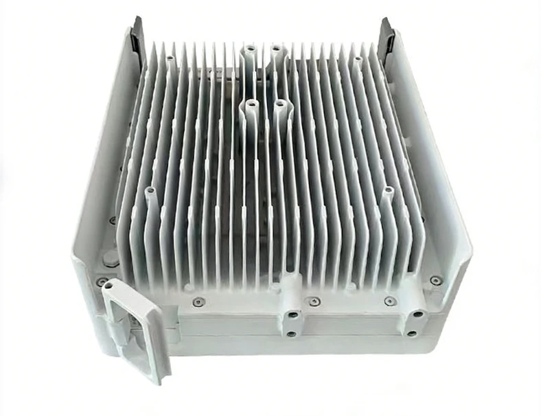 Eric-sson RRUS 01 B8 KRC 118 71/1 Remote Radio Unit 900MHz for RBS6601