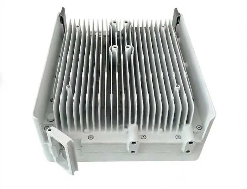 Eric-sson RRUS 01 B8 KRC 118 71/1 Remote Radio Unit 900MHz for RBS6601
