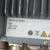 RRUS 62 B40A KRC 161 402/1 Wireless Base Station RF Unit RRUS 62B40A KRC161402/1