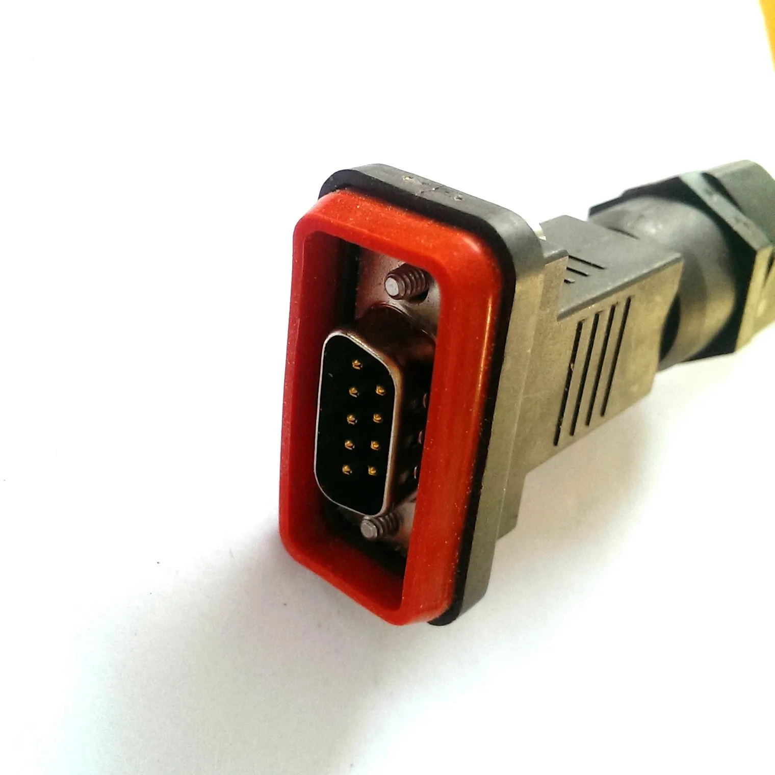 AISG ret control cable AISG female to DB9 male cable 04070097-boxintelecom