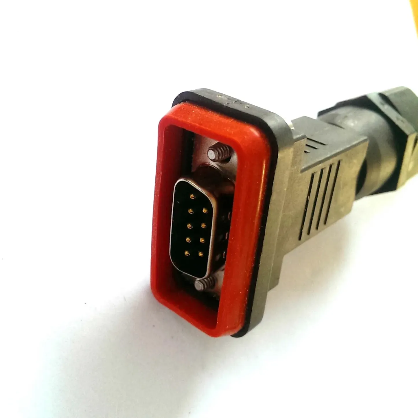 AISG ret control cable AISG female to DB9 male cable 04070097-boxintelecom