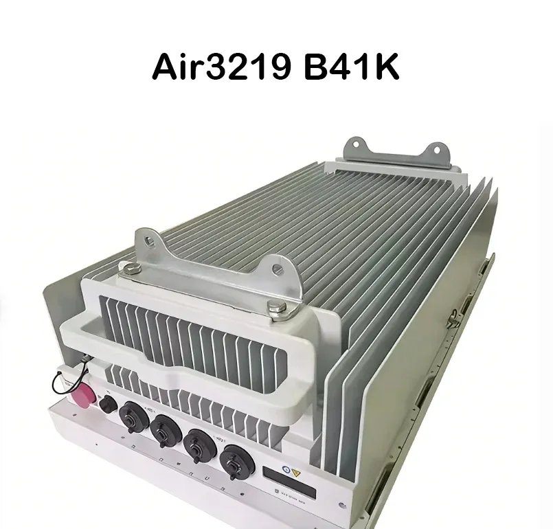 Air3219 B41K KRD 901 210/11 Radio Unit 4G LTE 5G NR