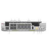 CR8D0MPUAXC0 03050LDG NetEngine 8000 Main Processing Unit A10MPUA10 for Hw
