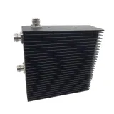 Hybrid combiner 2x1 698-4000MHz 2 IN 1OUT Hybrid combiner Matrix/coupler Low PIM -150dBc  