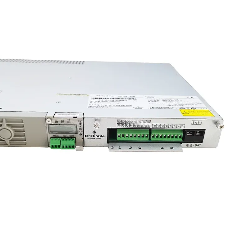 Emerson Netsure 212 C23 Embedded Power Supply R48-1000 M522b M523b