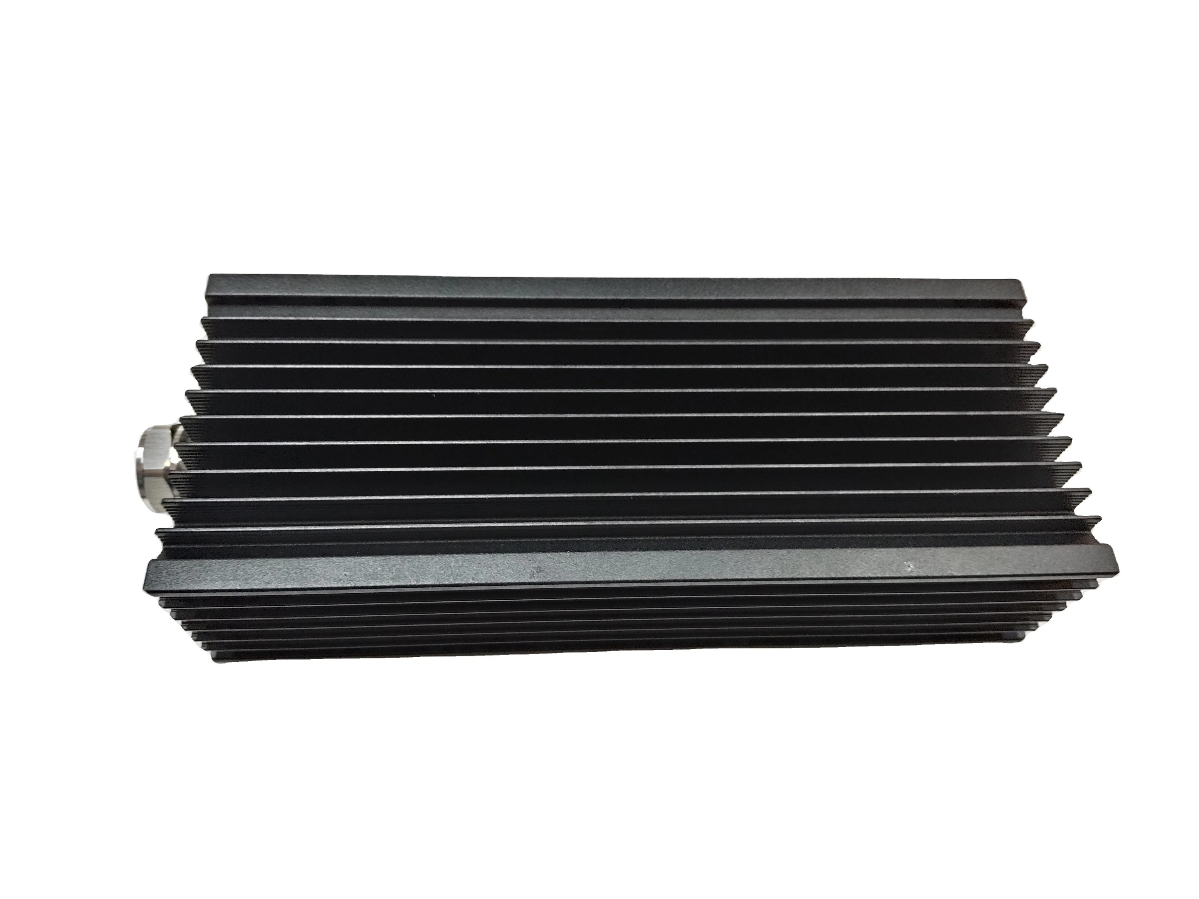 RF Dummy Load High Quality  Low VSWR DIN 7/16 Male 250W DC-3GHz RF Termination Load for DA