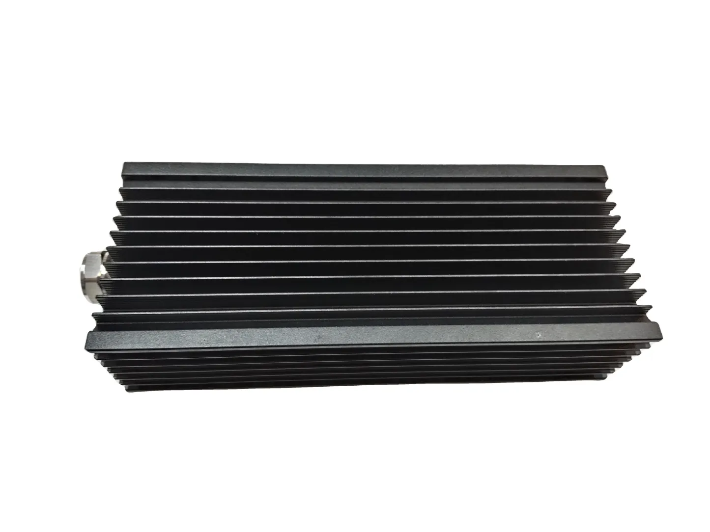 RF Dummy Load High Quality  Low VSWR DIN 7/16 Male 250W DC-3GHz RF Termination Load for DA