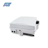 F211 24c High Capacity Waterproof 24 Fiber Terminal Nap Accessory Distribution Box with PL