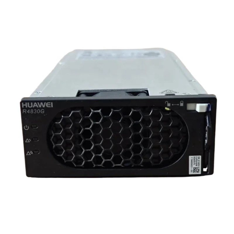 For Communication Power Supply R4830G1/R4830N2 for Base Stations 12-Month Warranty 100% Original Brand-boxintelecom