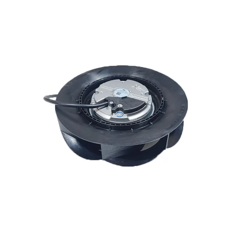 M3G055-Blxx-yy Germany TYP R3G190-RC03-06 R3G190-RC03-07 220V Inverter Centrifugal Fan with Plastic Blades-boxintelecom