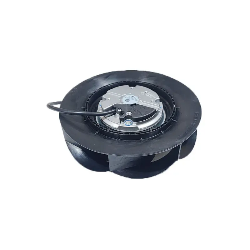 M3G055-Blxx-yy Germany TYP R3G190-RC03-06 R3G190-RC03-07 220V Inverter Centrifugal Fan with Plastic Blades-boxintelecom