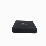 New Dual Band WiFi TV Box 4K Android 10.0 Tv Box R98