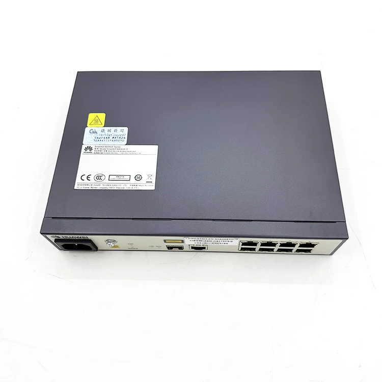 HW MA5626 24 16 8 ports gpon epon onu 24 ports MDU GPON ONU MA5626 Reverse POE-boxintelecom