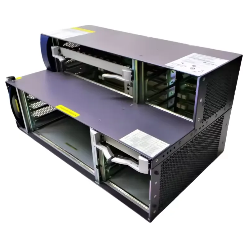OptiX OSN 1500 Intelligent Optical Transmission System 5G Network DWDM FTTH 8G Packet Capacity 12 Processing Slots 19-inch-boxintelecom