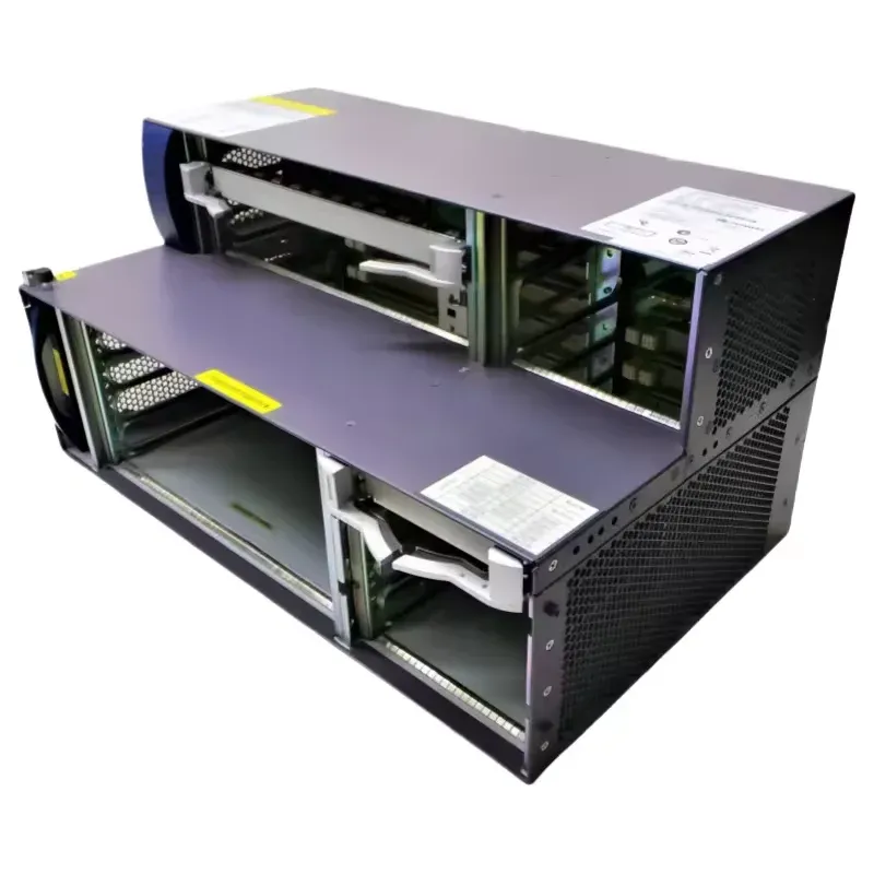 OptiX OSN 1500 Intelligent Optical Transmission System 5G Network DWDM FTTH 8G Packet Capacity 12 Processing Slots 19-inch-boxintelecom
