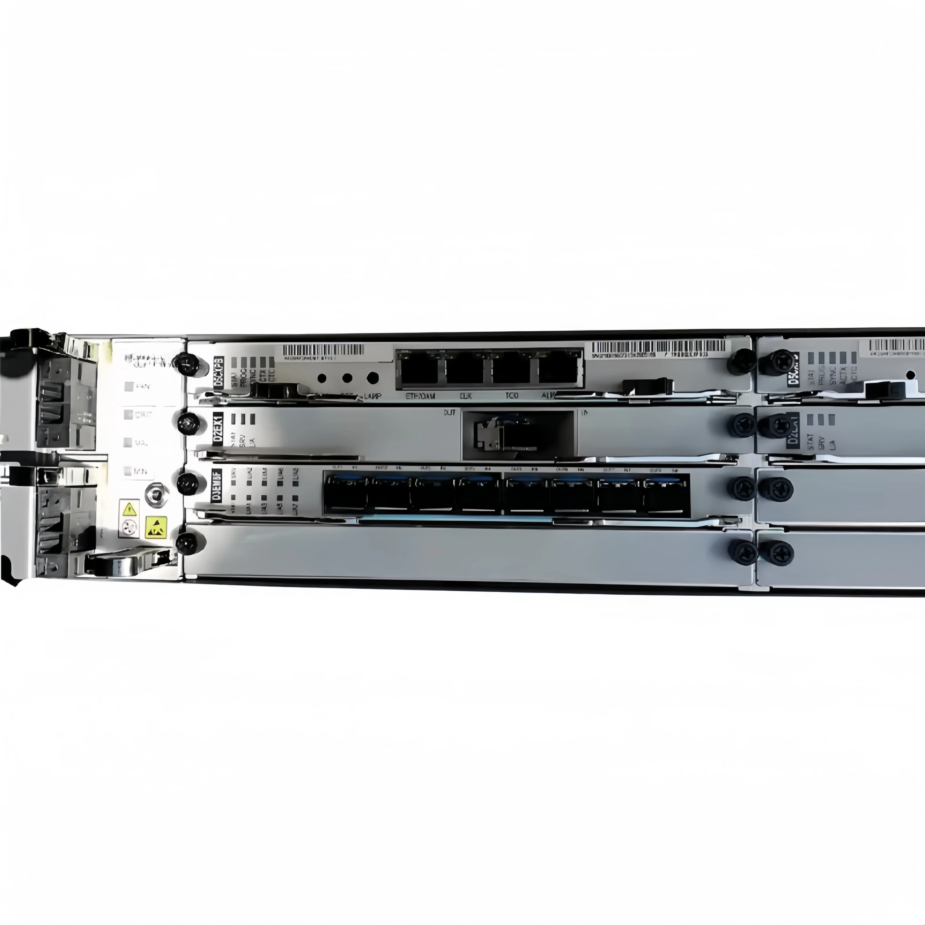 OptiX PTN 960 TDM MPLS-TP Transport Platform  02310WRT TNDPHOST3700-boxintelecom