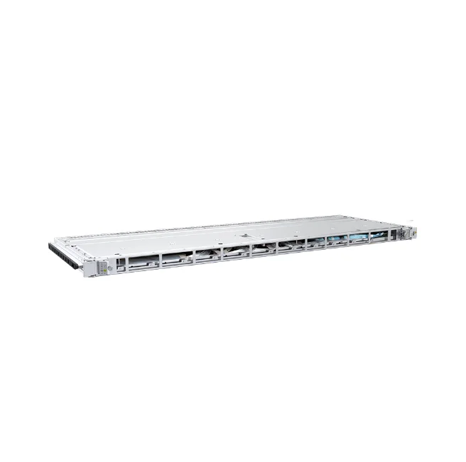 CR8DSFUI2TC1 03050LEF NetEngine 8000 X16 2Tbps Switch Fabric UnitSFUI-2T-C for Hw Interface Card-boxintelecom