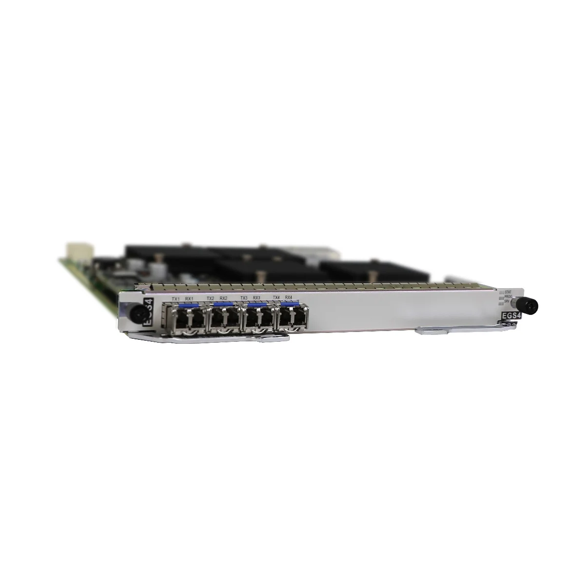 OTN OSN1800V & OSN1800II Board for OptiX OSN1800 03027CGT TMB1EGS4 4-Port Gigabit Ethernet Switching Processing Board 5G Network-boxintelecom