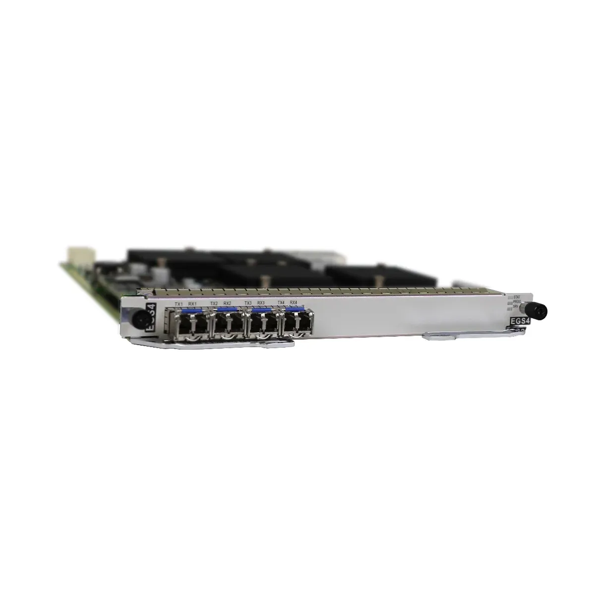 OTN OSN1800V & OSN1800II Board for OptiX OSN1800 03027CGT TMB1EGS4 4-Port Gigabit Ethernet Switching Processing Board 5G Network-boxintelecom