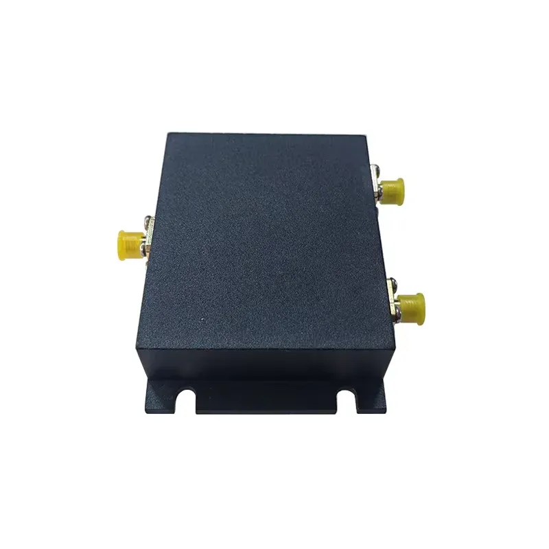 VHF 136-174MHz 2 Way Wilkinson Power Splitter with Sma Female Connector Power Divider 2 Wa