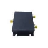 DAS 698-4000MHz 2 way wilkinson power splitter with sma female connector 2 way power divid
