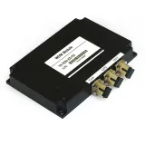 Fiber Optic Equipment Wavelength Division Multiplexer 3 Ports CEX WDM GPON+ XGS-PON Data C