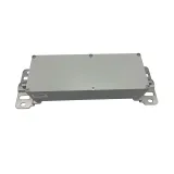900MHz Rf Bandpass Cavity Filter for Wireless Solutions