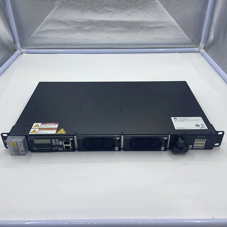 ETP4830-A1 ETP4830 30A Supply OLT 220V to -48V Embedded System Power Adapter 5G for OLT MA5608T C320 C220
