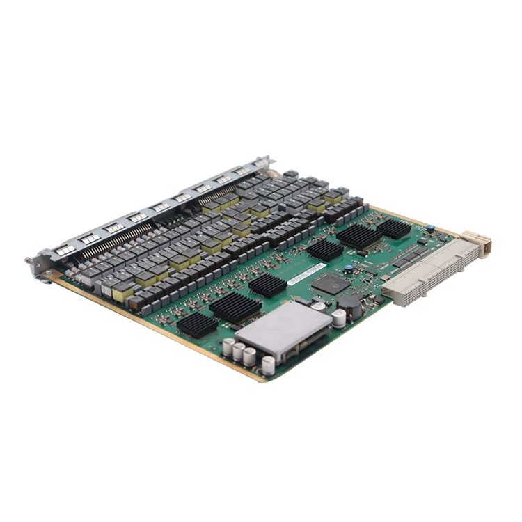 MA5616  VDLE board for IP DSLAM MA5616 OLT VDLE-boxintelecom