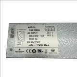 Factory Hot Sale Products R48-1800A Power Supply Rectifier Rectifier Module