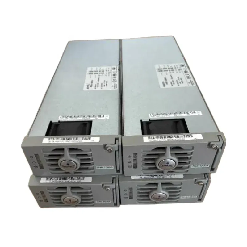 Emerson Communication Power Supply R48-1000A for Base Stations Wireless Coverage 12-Month Warranty-boxintelecom