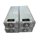 Emerson Communication Power Supply R48-1000A for Base Stations Wireless Coverage 12-Month 