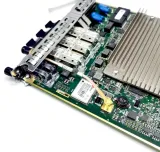 Original HW UMPTe2 WD22UMPTe2 03057252 Universal Main Processing Transmission Unit 2GE Ele