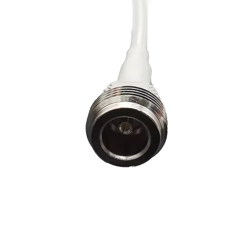 Log Periodic Antenna 698-2700MHz , N Female, Indoor & Outdoor IP65 High Gain Outdoor Yagi 