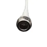 N Female,yagi Antenna 698-2700MHz ,  Indoor & Outdoor IP65 High Gain Log Periodic Antenna