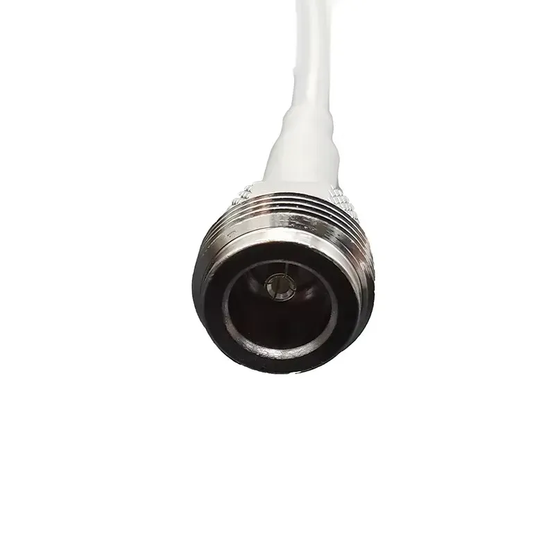 Log Periodic Antenna 698-2700MHz , N Female, Indoor & Outdoor IP65 High Gain Outdoor Yagi 