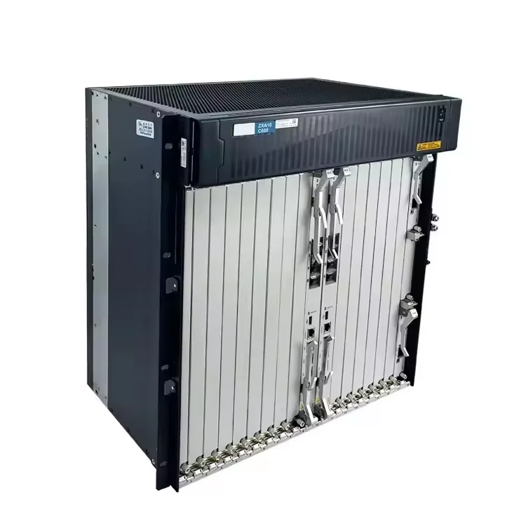 ZXA10 C600 C650 C680 OLT XGPON OLT with GFGN GFGH EFTH GFCO GFCH XGS-PON OLT-boxintelecom