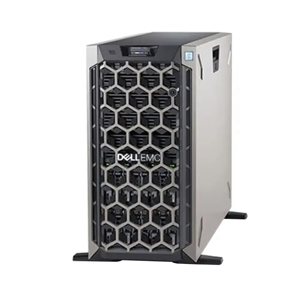Portable DELL PowerEdge T150 /T350 /T550 /T440 Tower Server