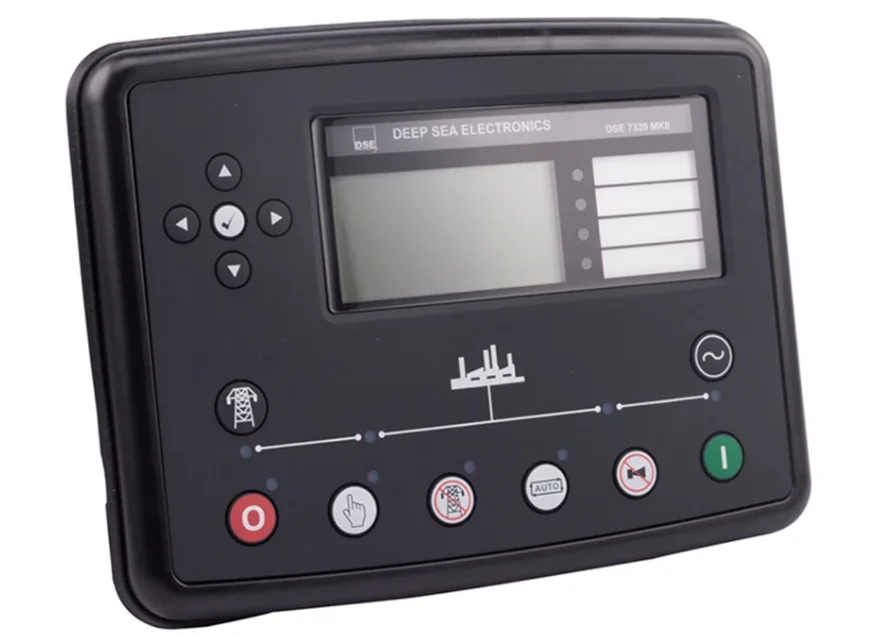 DSE7320 Auto Mains Failure Control Module Deep Sea Genset Controller for Diesel/Gas Genera