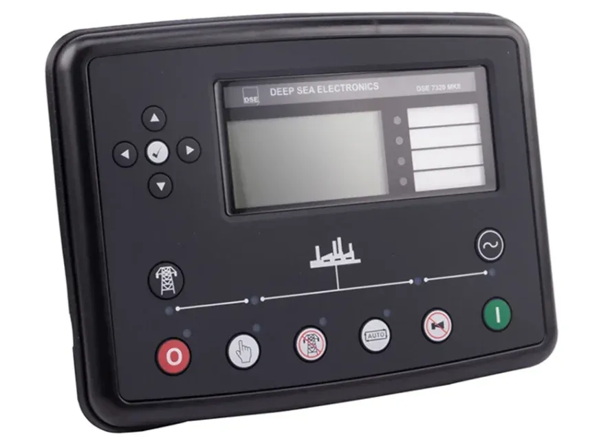 DSE7320 Auto Mains Failure Control Module Deep Sea Genset Controller for Diesel/Gas Genera