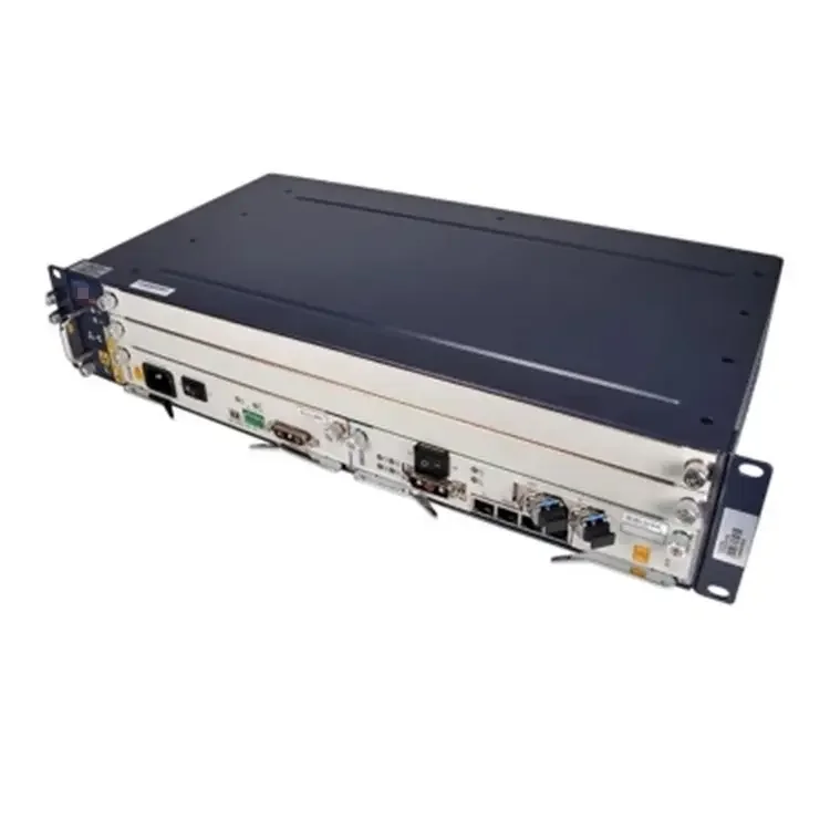 Olt zte C320 16 Puertos Mini 16 Port ZXA10 C320 GPON OLT Network Access Equipment Zxa10 C320-boxintelecom