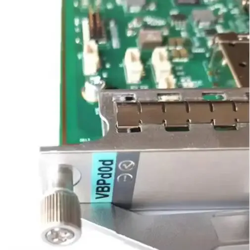 VBPD04 Board Dedicated for BBU V9200 Low-Power 5G Baseband Unit Wireless Network Infrastru