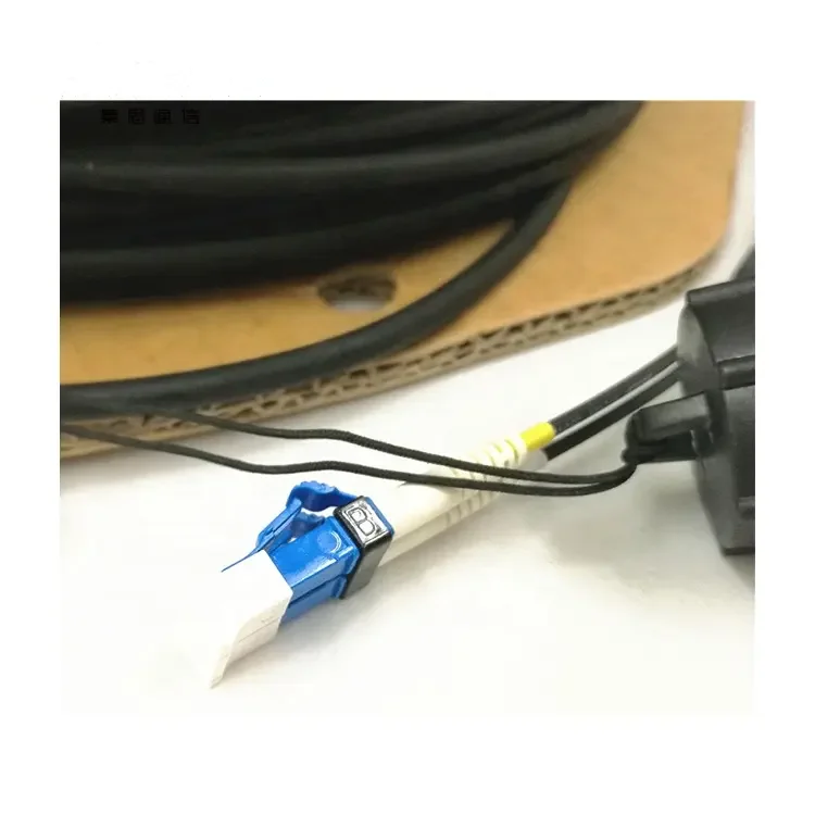 2FC(FULLAXS)-LC Single-mode 30M Fiber Optic Cable ERI RPM2531610