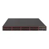 H3 C FS6300V2-48UX2Q4C-EI Converged Optical Electrical Network Ethernet Switch