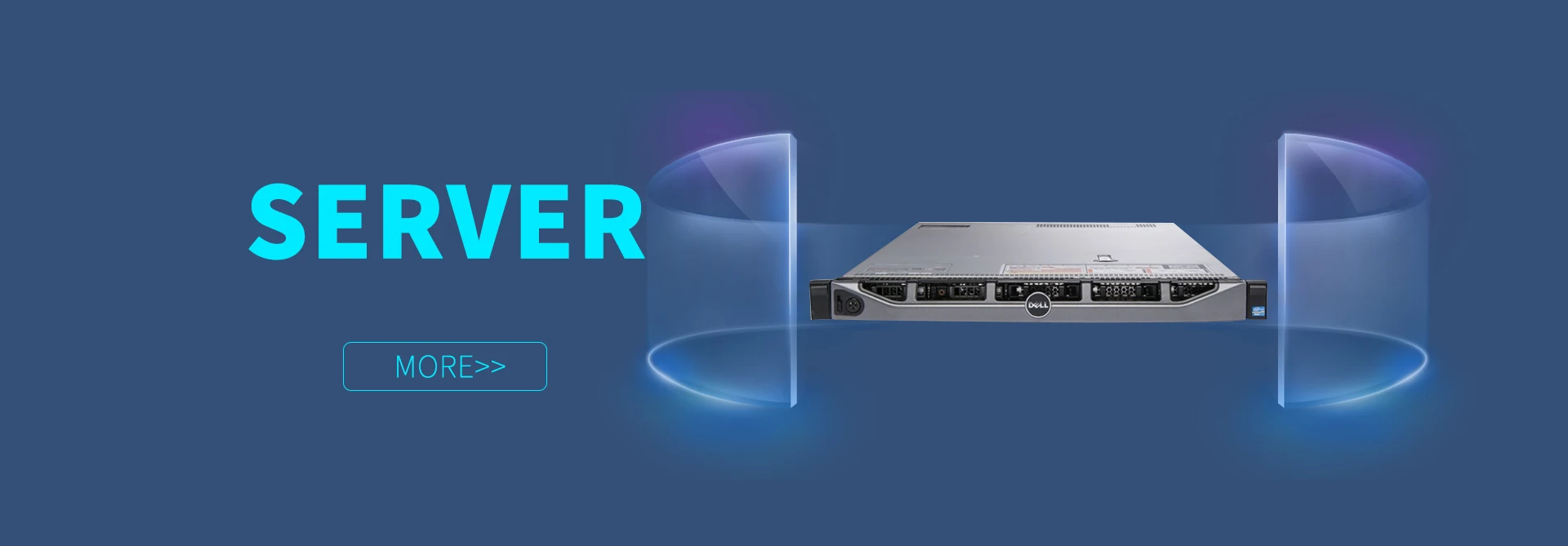 Used Second Hand DELL PowerEdge 2U Rack Server R7525 with AMD EPYC Processors 0
