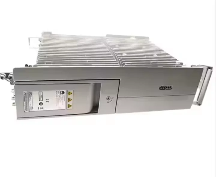 RRU5901 # 02312WPR Wireless Base Station Equipment LTE 4G Wi-Fi Network RRU Type Muchen or OEM Brand 1 Year Warranty 100% Original-boxintelecom