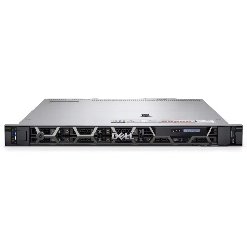 New Original for Dell Power Edge 1U Rack Server Models R250 R350 R450 R360 R650 R650XS R66