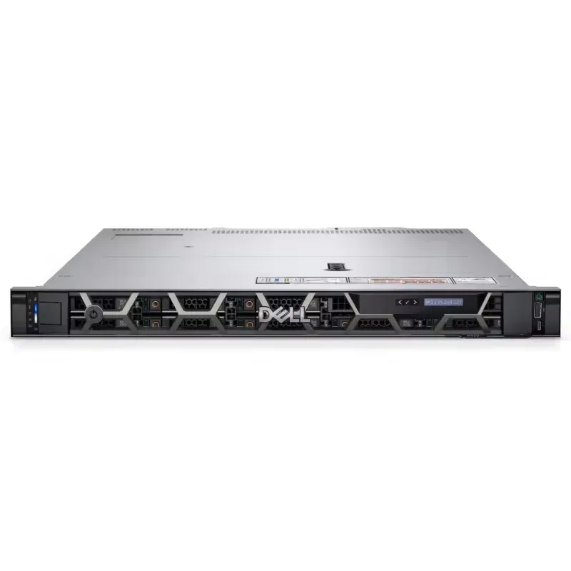 New Original for Dell Power Edge 1U Rack Server Models R250 R350 R450 R360 R650 R650XS R66