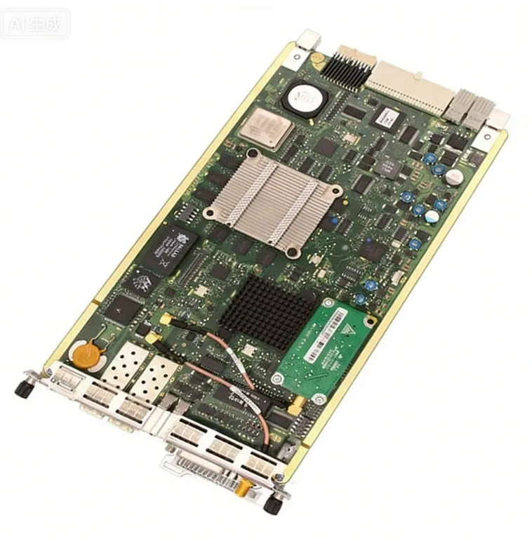 HW UMPTga3 03059756 Base Station Main Control Board Universal Main Processing Unit